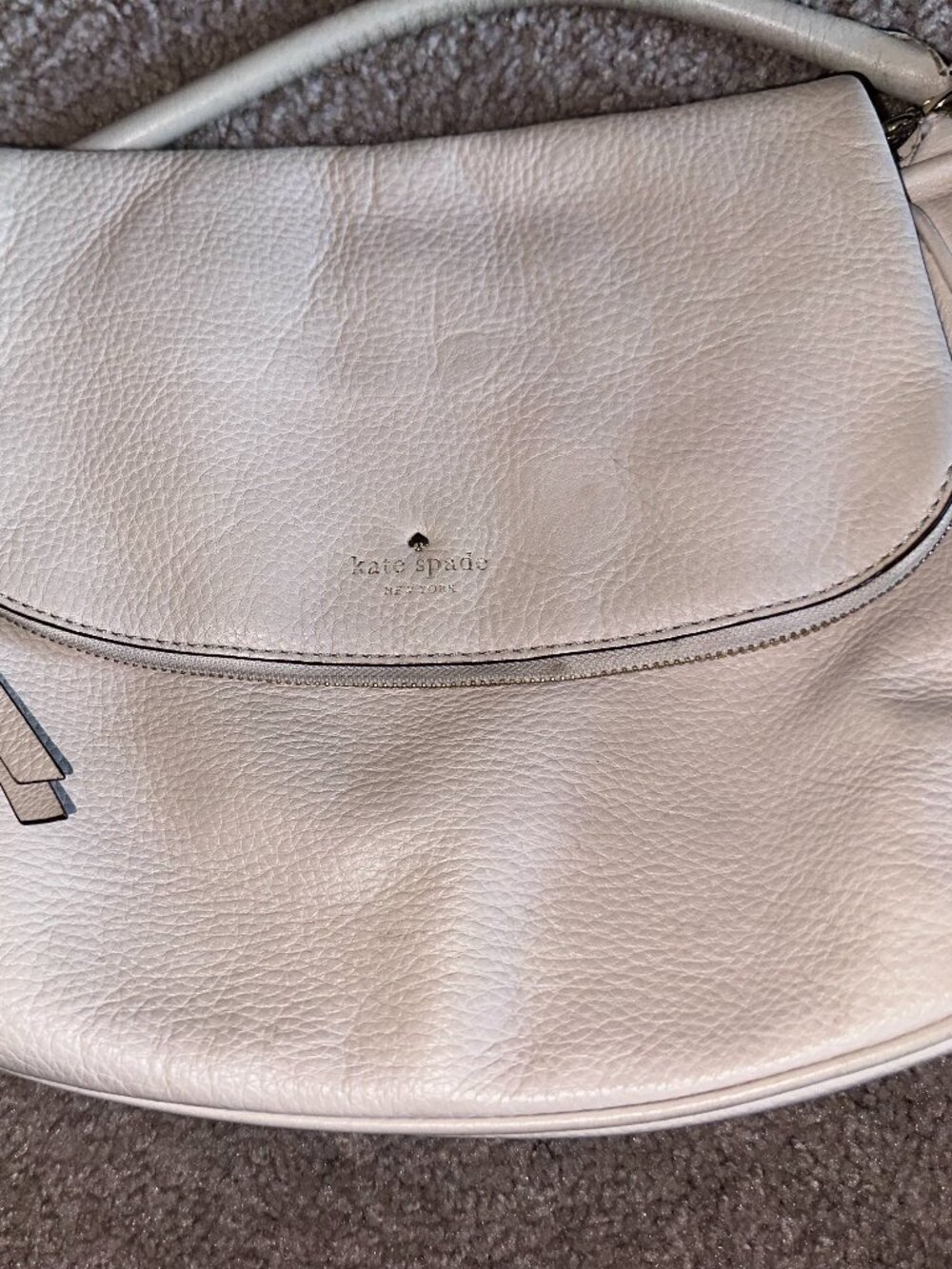 Kate Spade Cobble Hill Devin